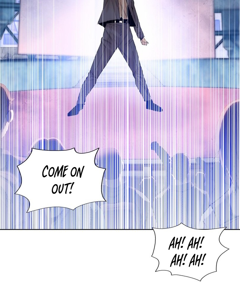 Read The doomsday ruthless man EN Manga Online
