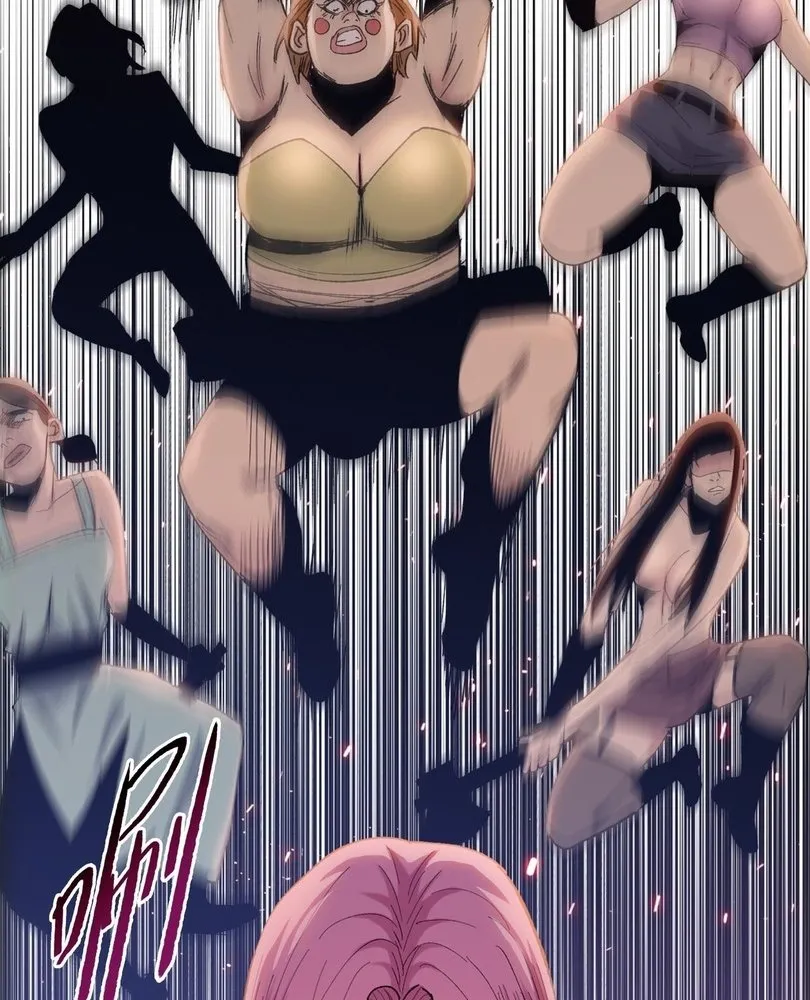 Read The doomsday ruthless man EN Manga Online