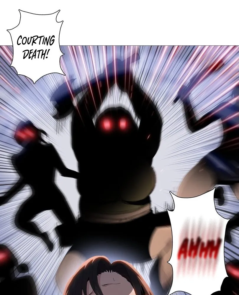 Read The doomsday ruthless man EN Manga Online