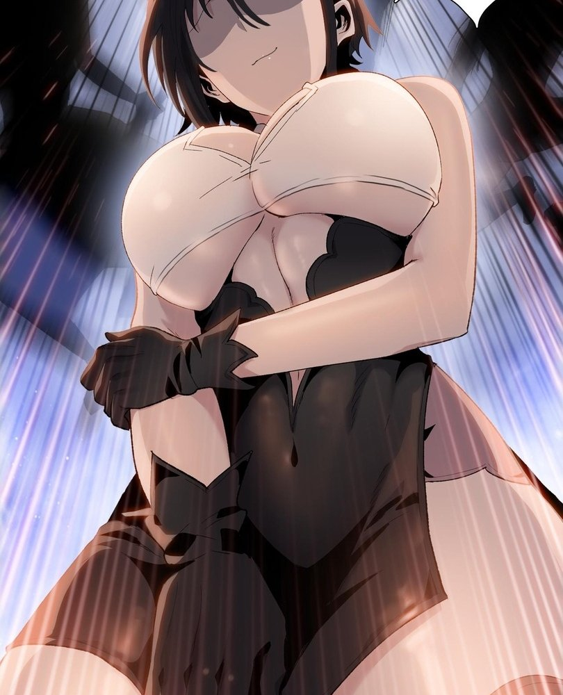 Read The doomsday ruthless man EN Manga Online