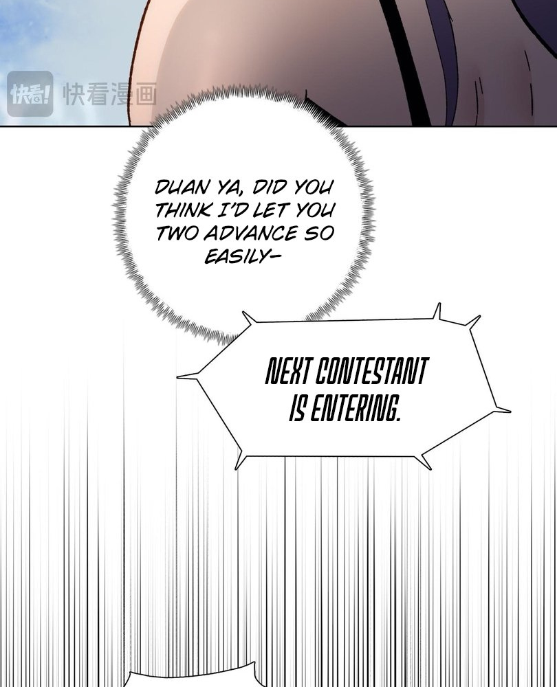 Read The doomsday ruthless man EN Manga Online