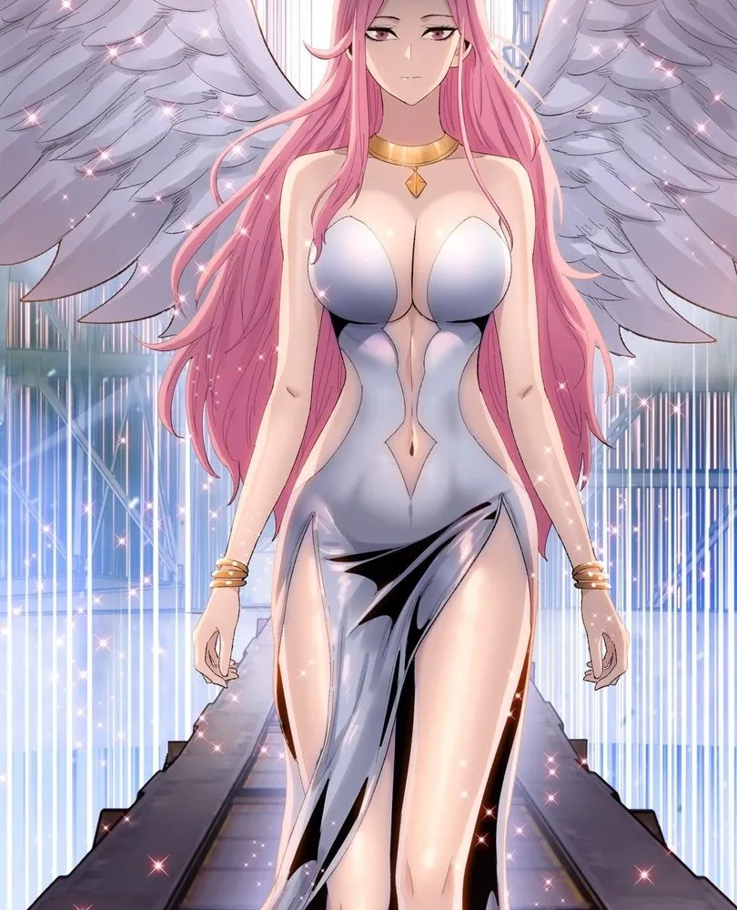 Read The doomsday ruthless man EN Manga Online