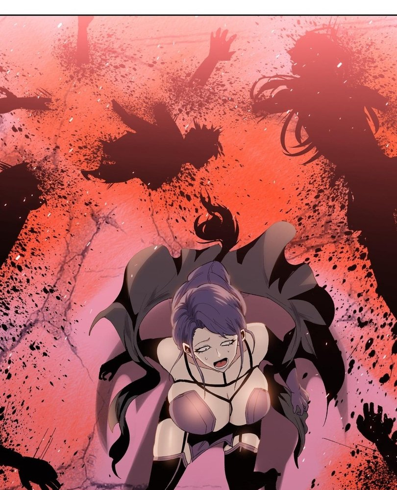 Read The doomsday ruthless man EN Manga Online
