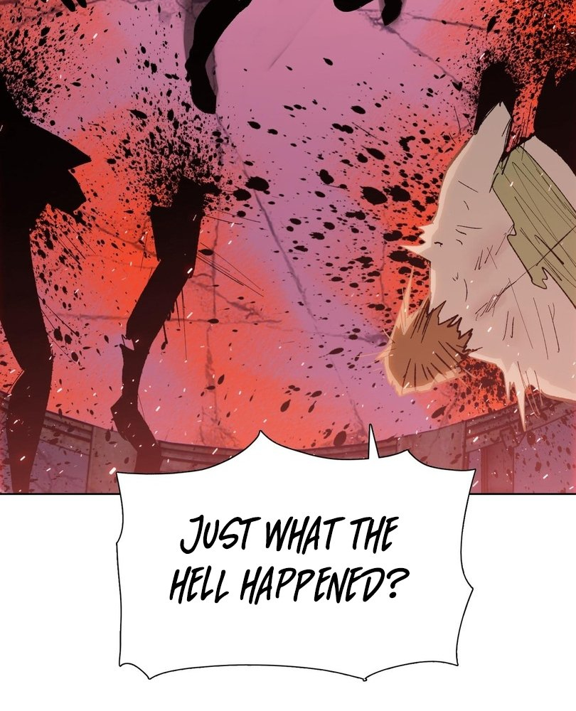 Read The doomsday ruthless man EN Manga Online
