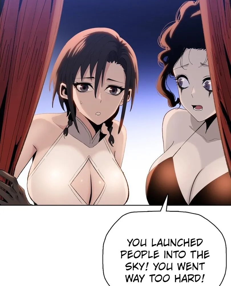 Read The doomsday ruthless man EN Manga Online