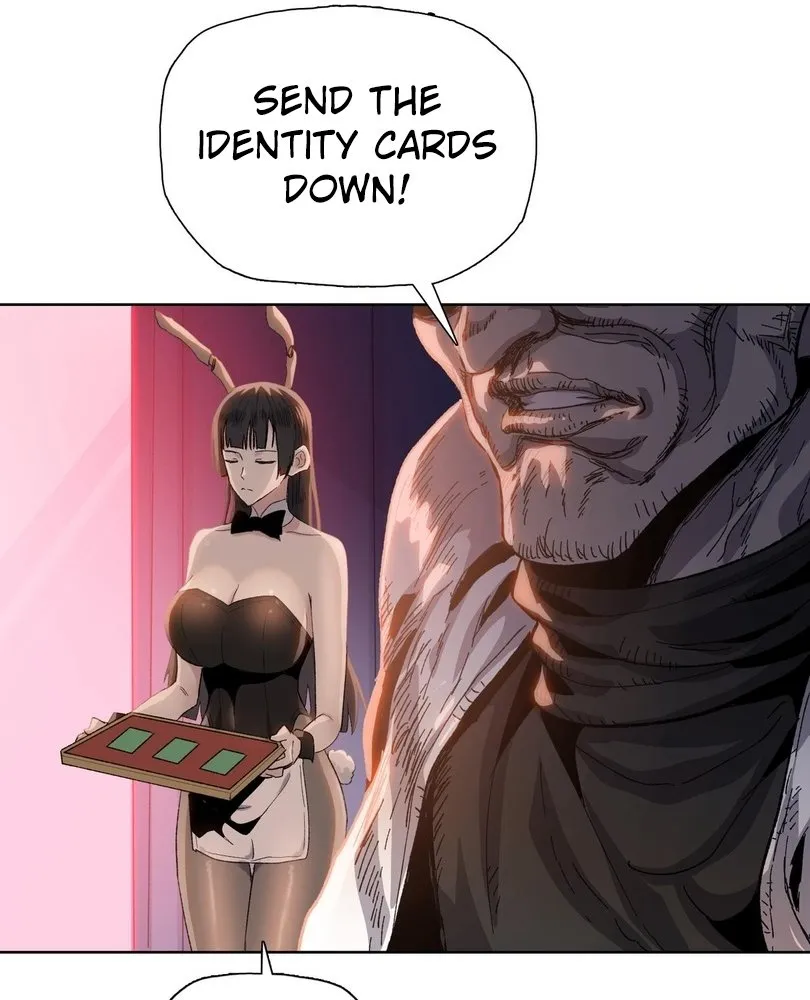 Read The doomsday ruthless man EN Manga Online