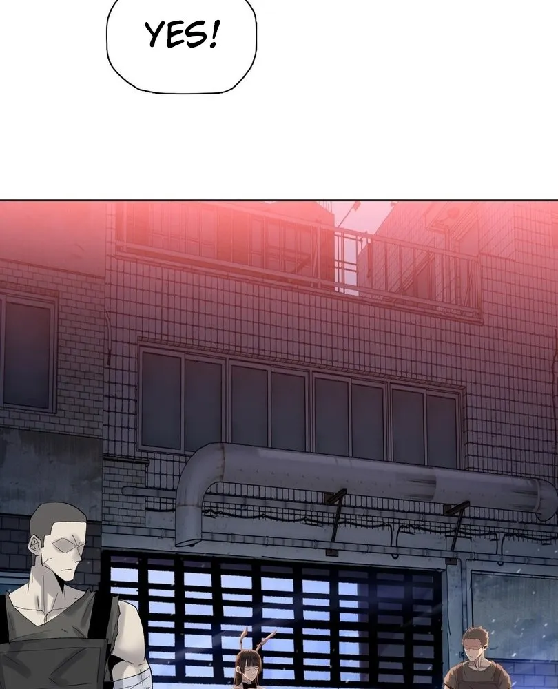 Read The doomsday ruthless man EN Manga Online