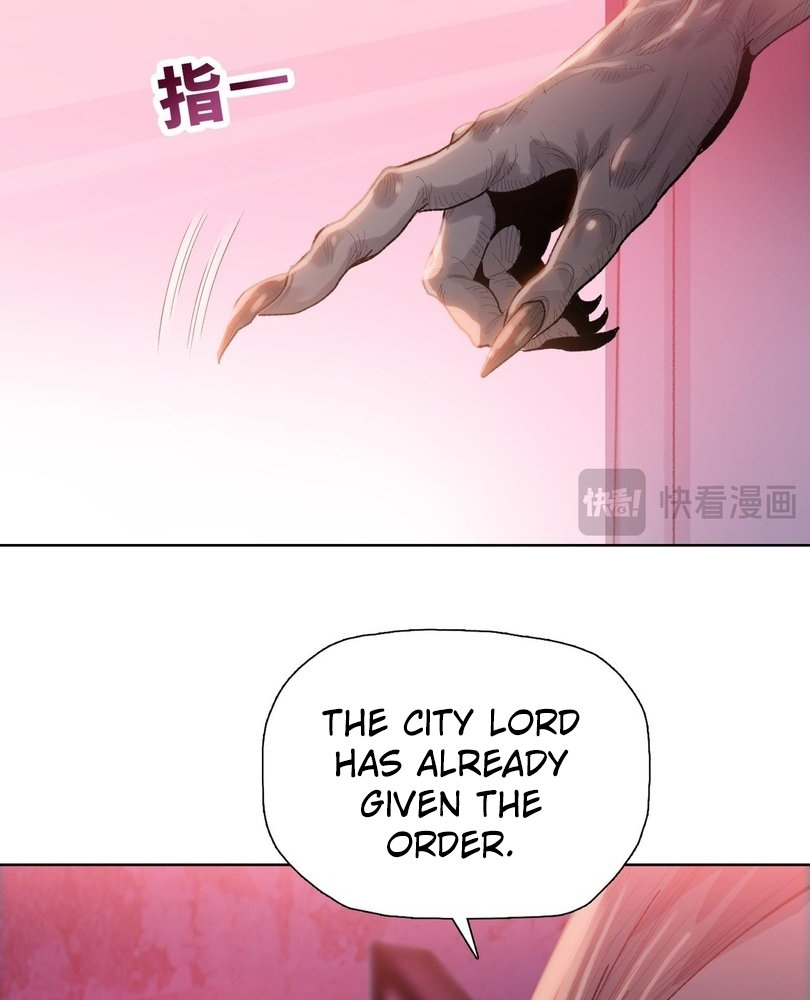 Read The doomsday ruthless man EN Manga Online