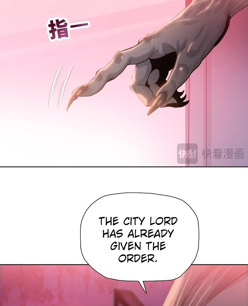 Read The doomsday ruthless man EN Manga Online