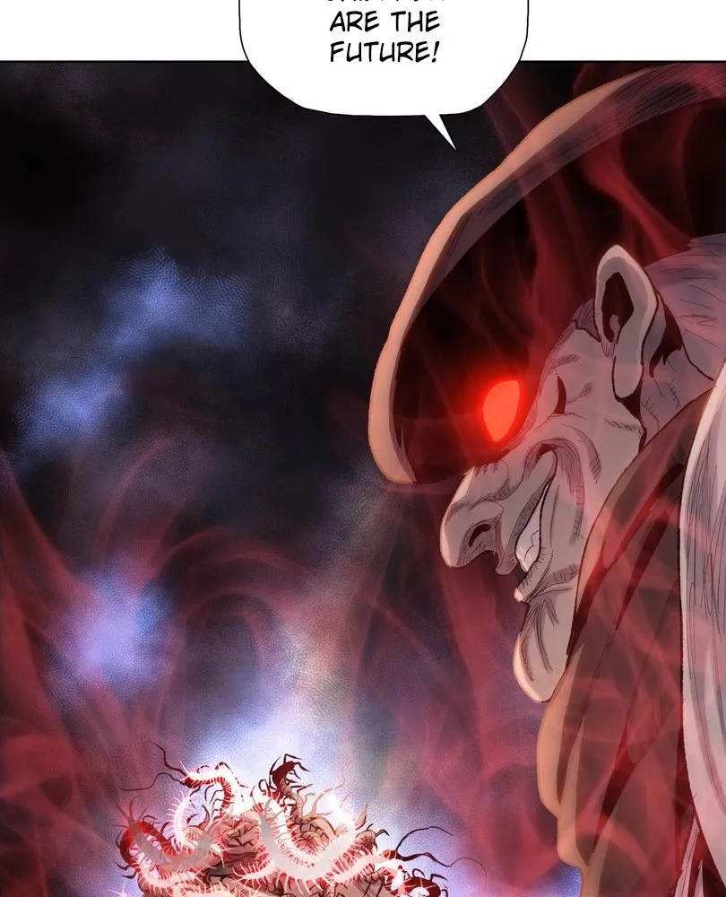 Read The doomsday ruthless man EN Manga Online