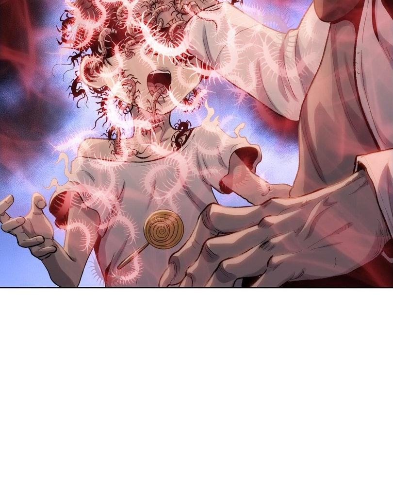 Read The doomsday ruthless man EN Manga Online