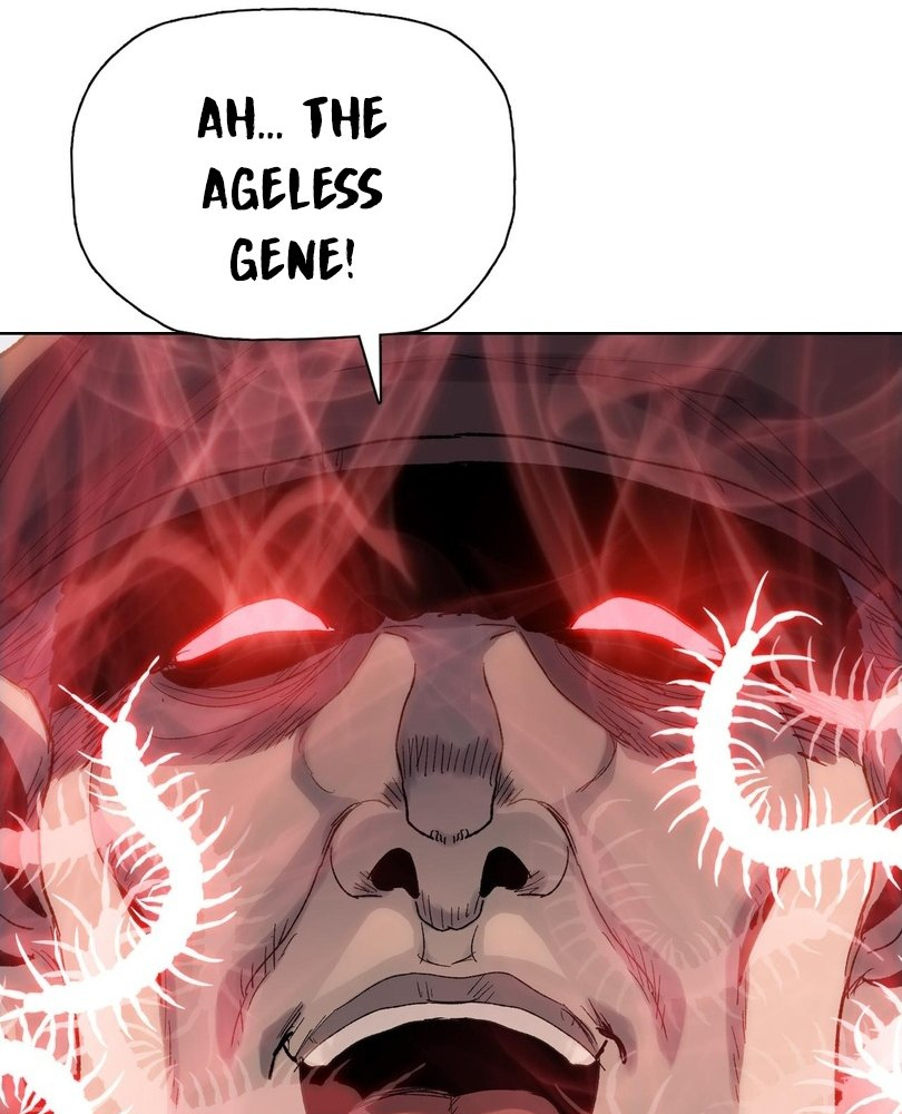 Read The doomsday ruthless man EN Manga Online
