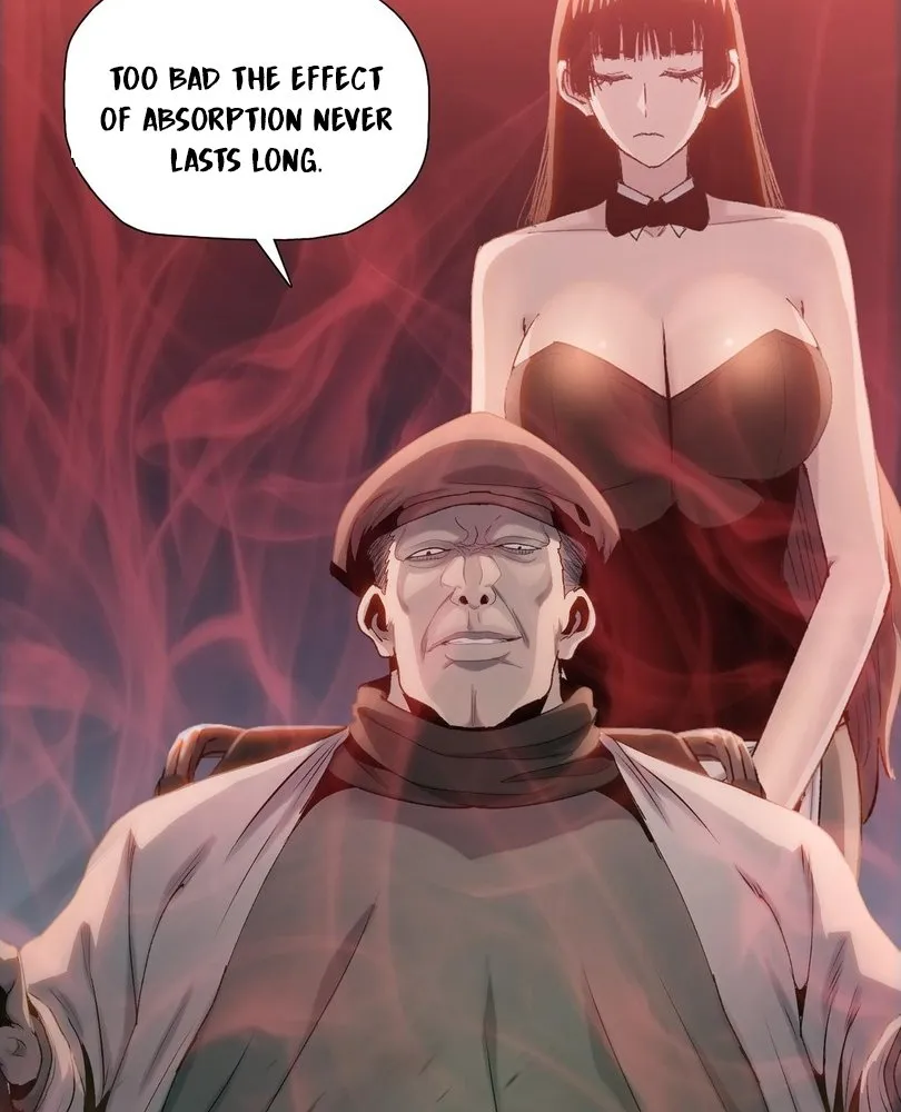 Read The doomsday ruthless man EN Manga Online
