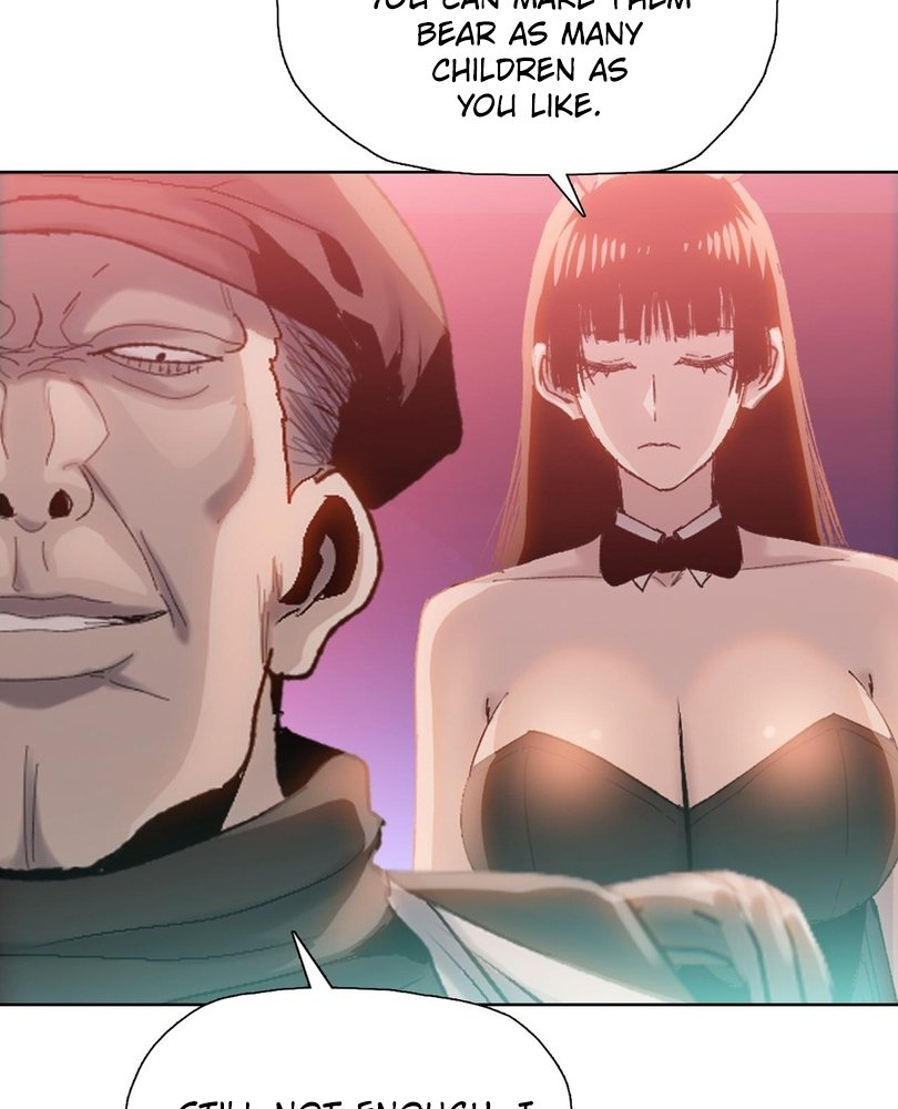 Read The doomsday ruthless man EN Manga Online