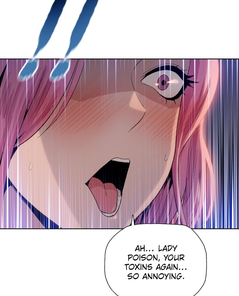 Read The doomsday ruthless man EN Manga Online