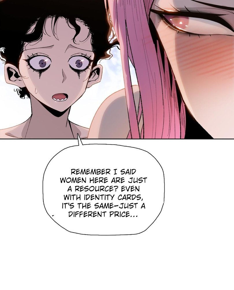 Read The doomsday ruthless man EN Manga Online