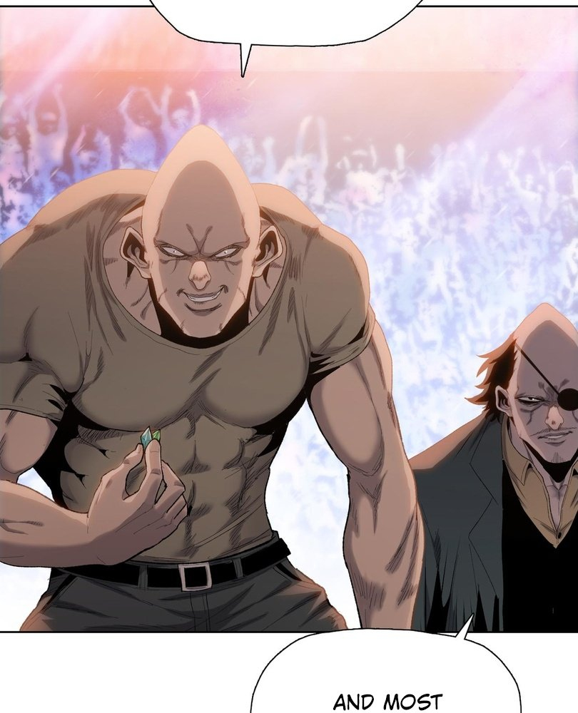 Read The doomsday ruthless man EN Manga Online