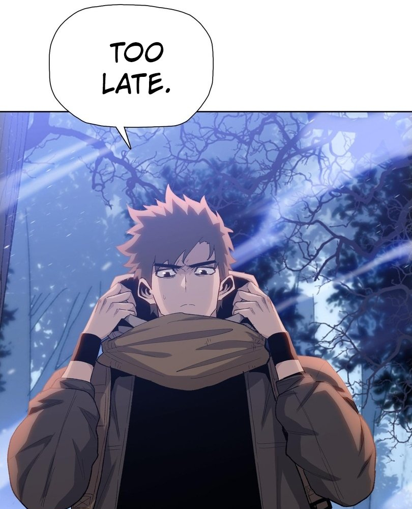 Read The doomsday ruthless man EN Manga Online