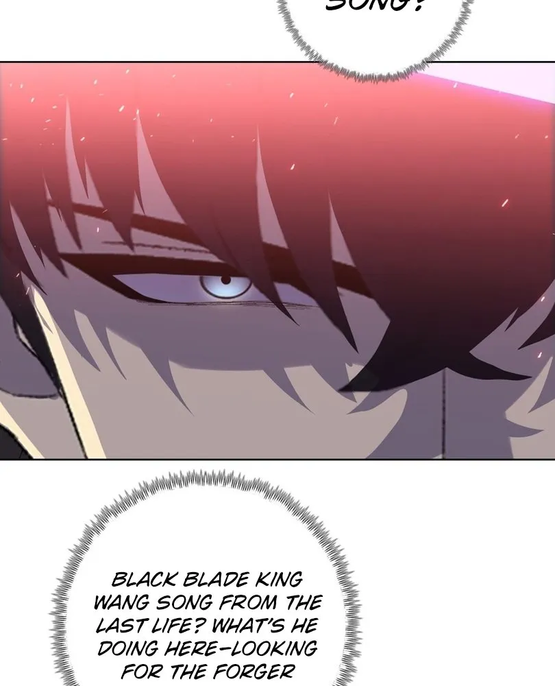 Read The doomsday ruthless man EN Manga Online