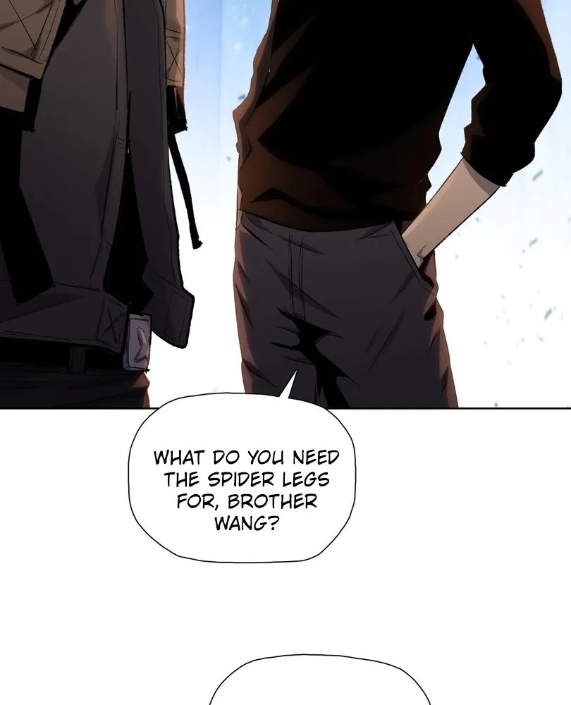 Read The doomsday ruthless man EN Manga Online