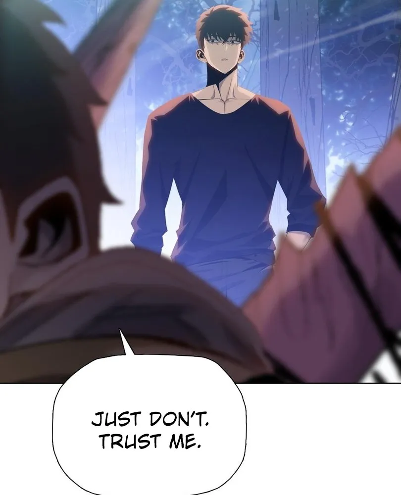Read The doomsday ruthless man EN Manga Online