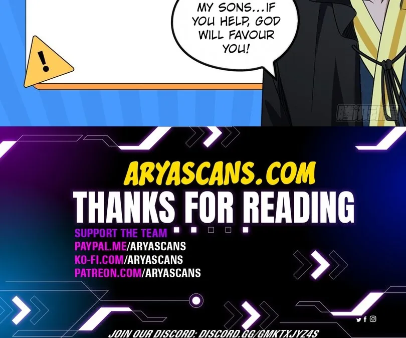 Read The doomsday ruthless man EN Manga Online