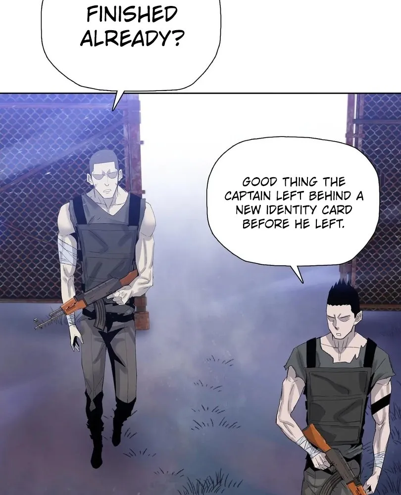 Read The doomsday ruthless man EN Manga Online