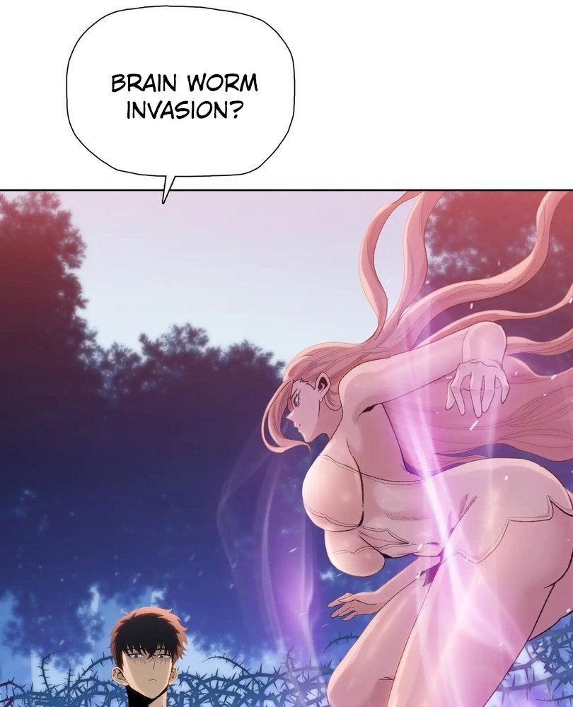 Read The doomsday ruthless man EN Manga Online