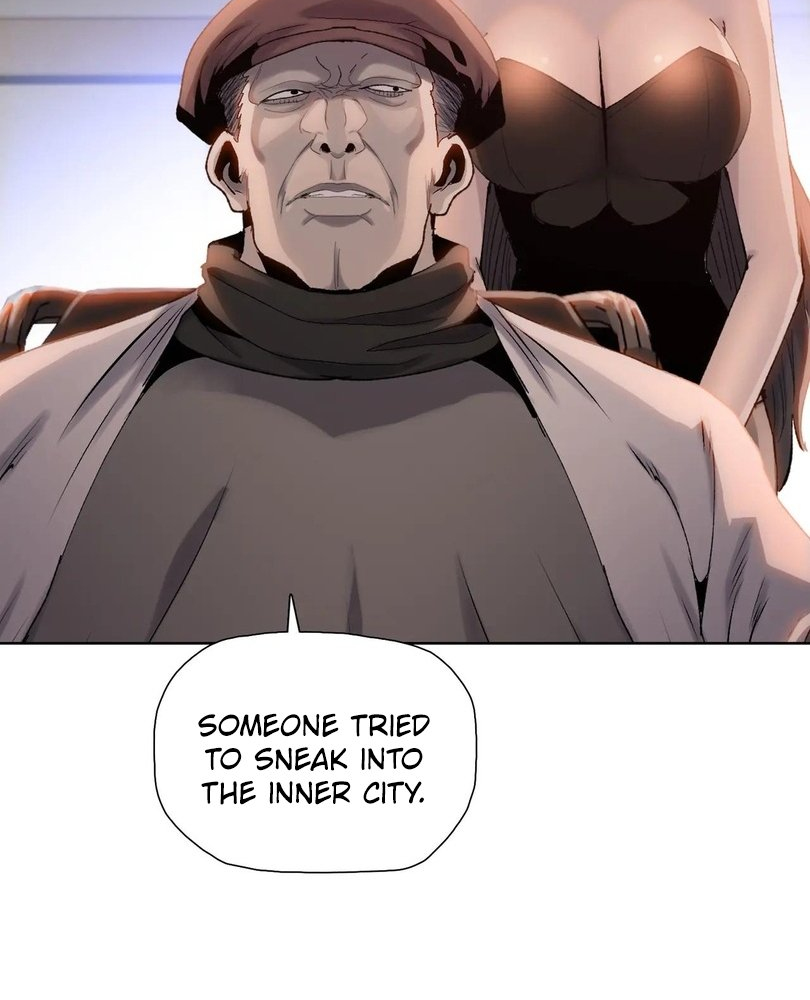 Read The doomsday ruthless man EN Manga Online