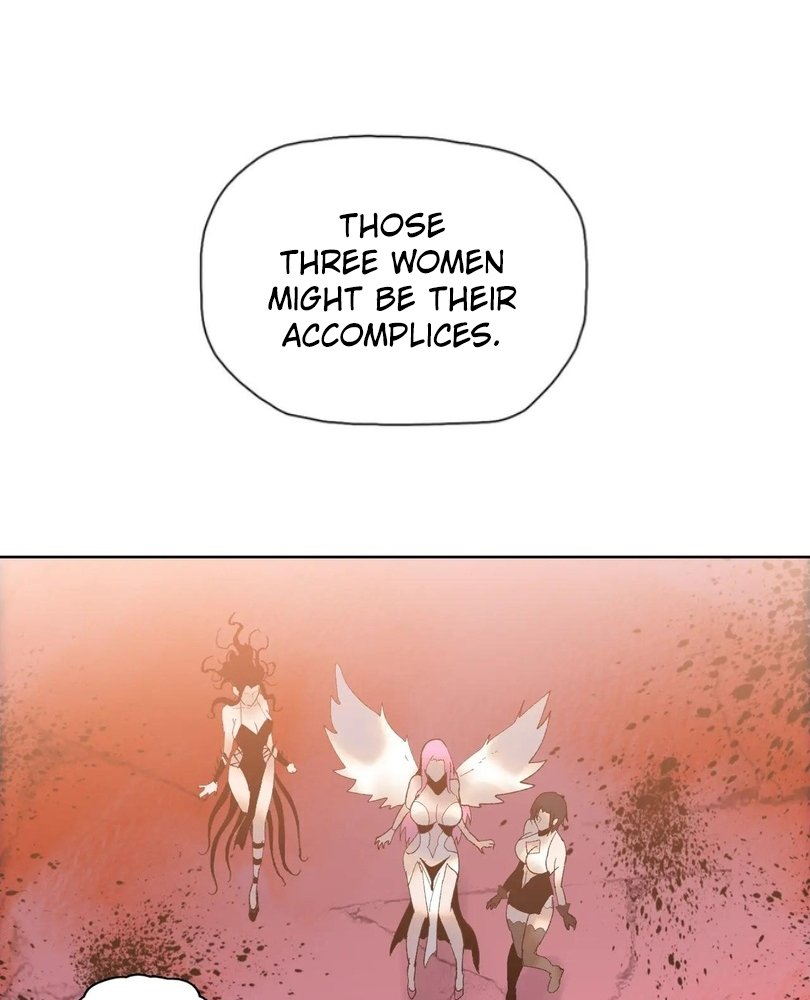 Read The doomsday ruthless man EN Manga Online