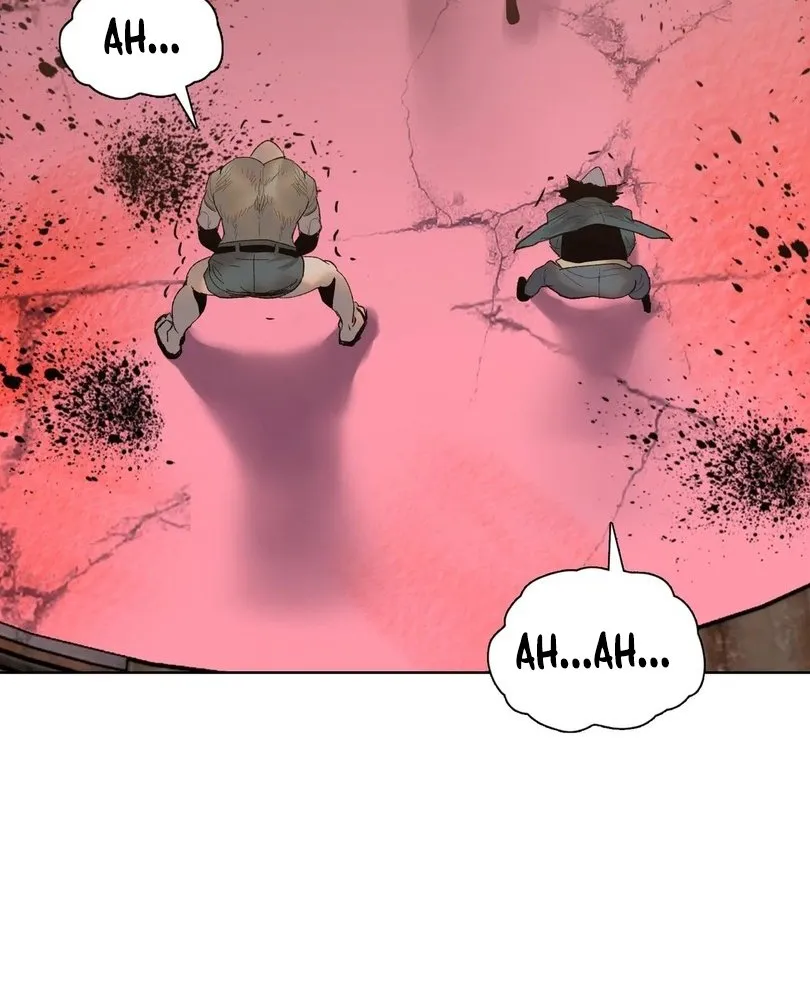 Read The doomsday ruthless man EN Manga Online
