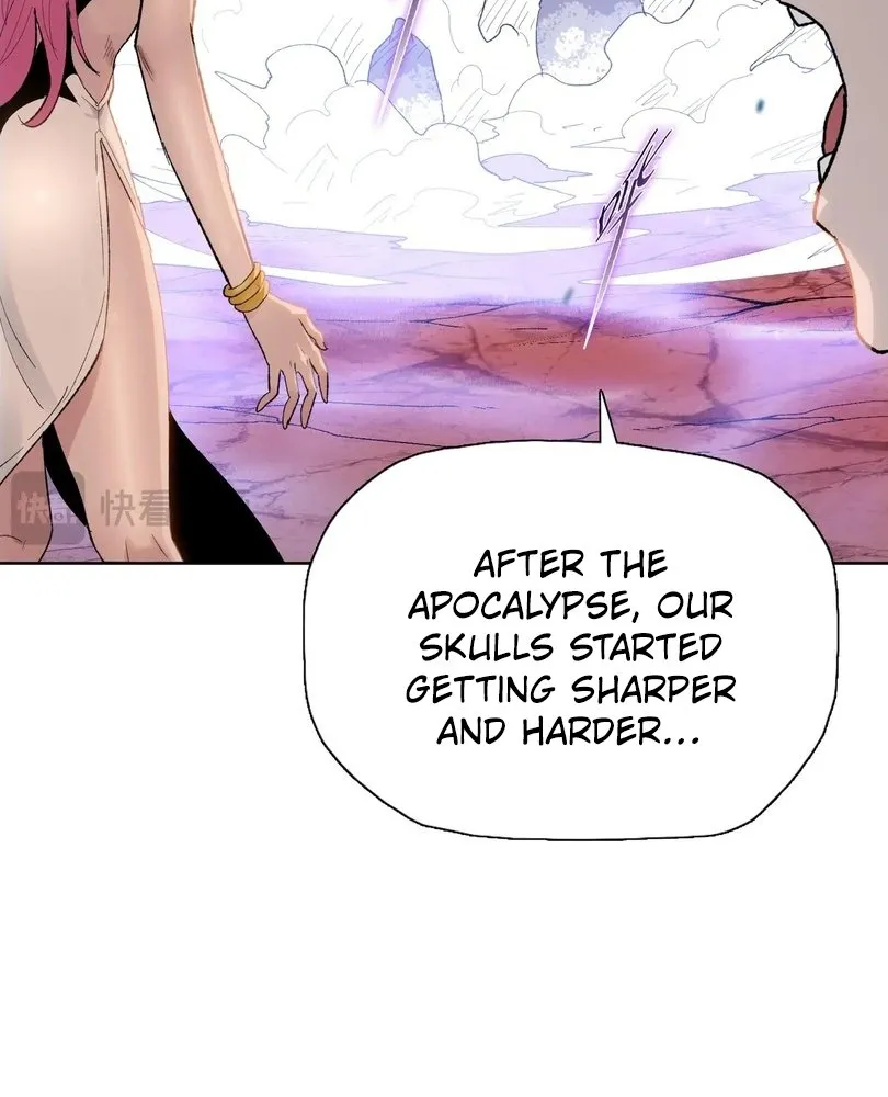 Read The doomsday ruthless man EN Manga Online