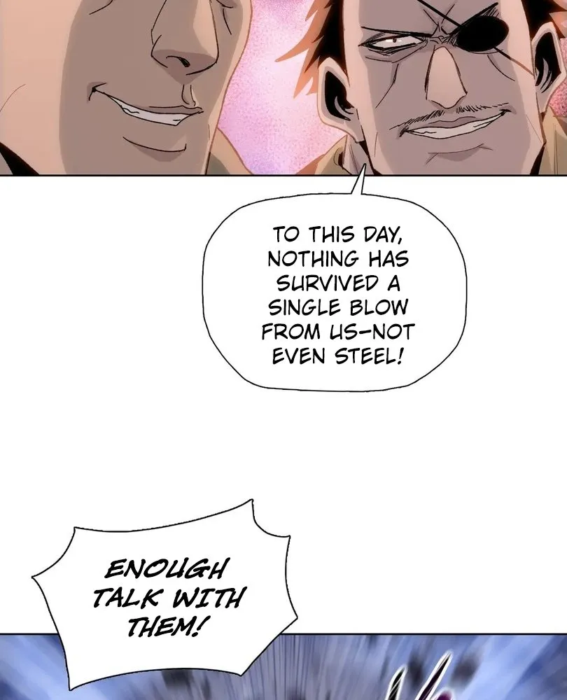 Read The doomsday ruthless man EN Manga Online
