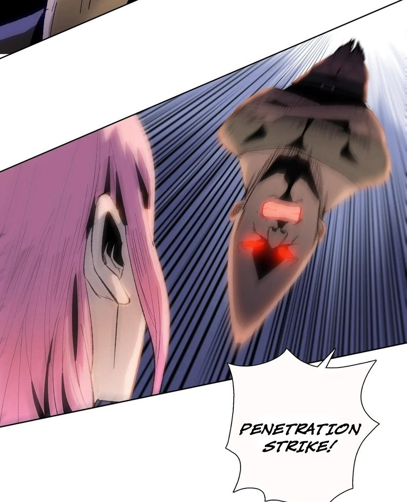 Read The doomsday ruthless man EN Manga Online