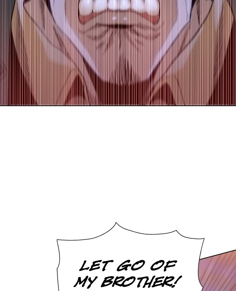 Read The doomsday ruthless man EN Manga Online