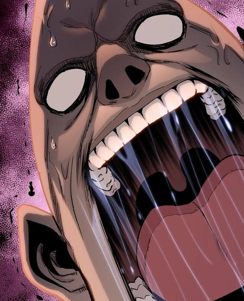Read The doomsday ruthless man EN Manga Online