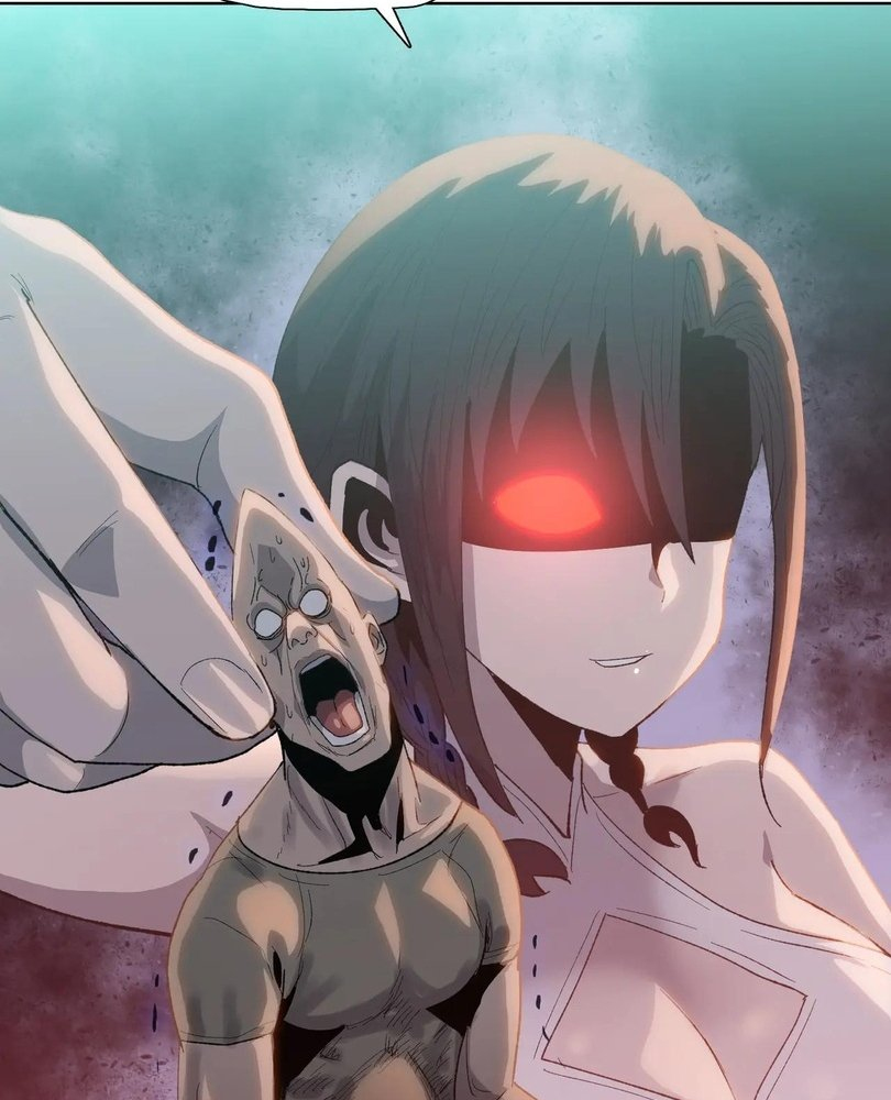 Read The doomsday ruthless man EN Manga Online