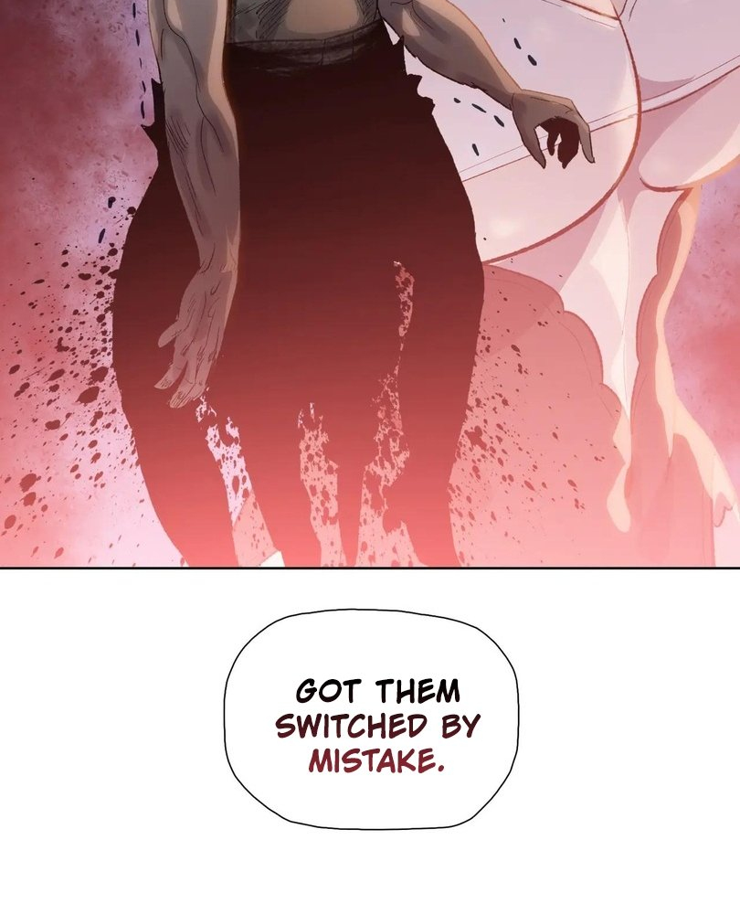 Read The doomsday ruthless man EN Manga Online