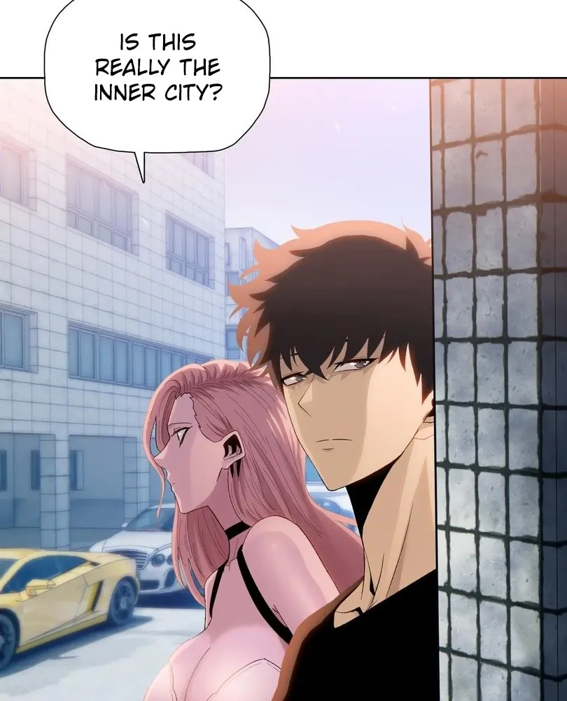 Read The doomsday ruthless man EN Manga Online