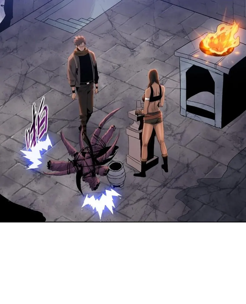 Read The doomsday ruthless man EN Manga Online