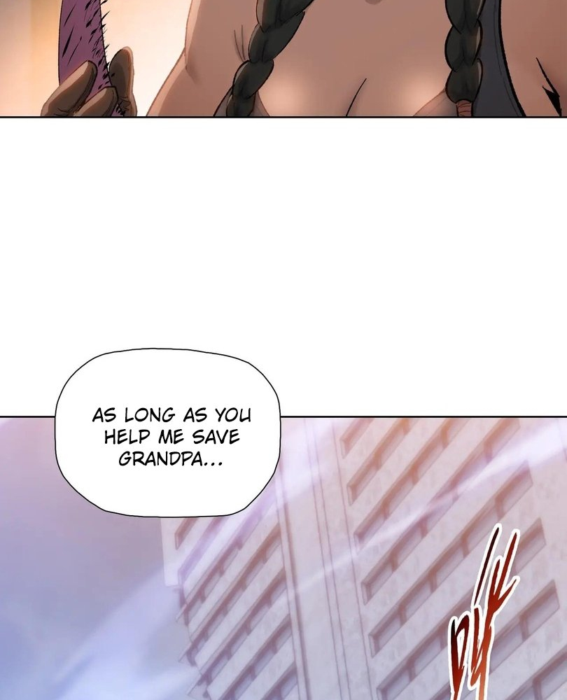 Read The doomsday ruthless man EN Manga Online