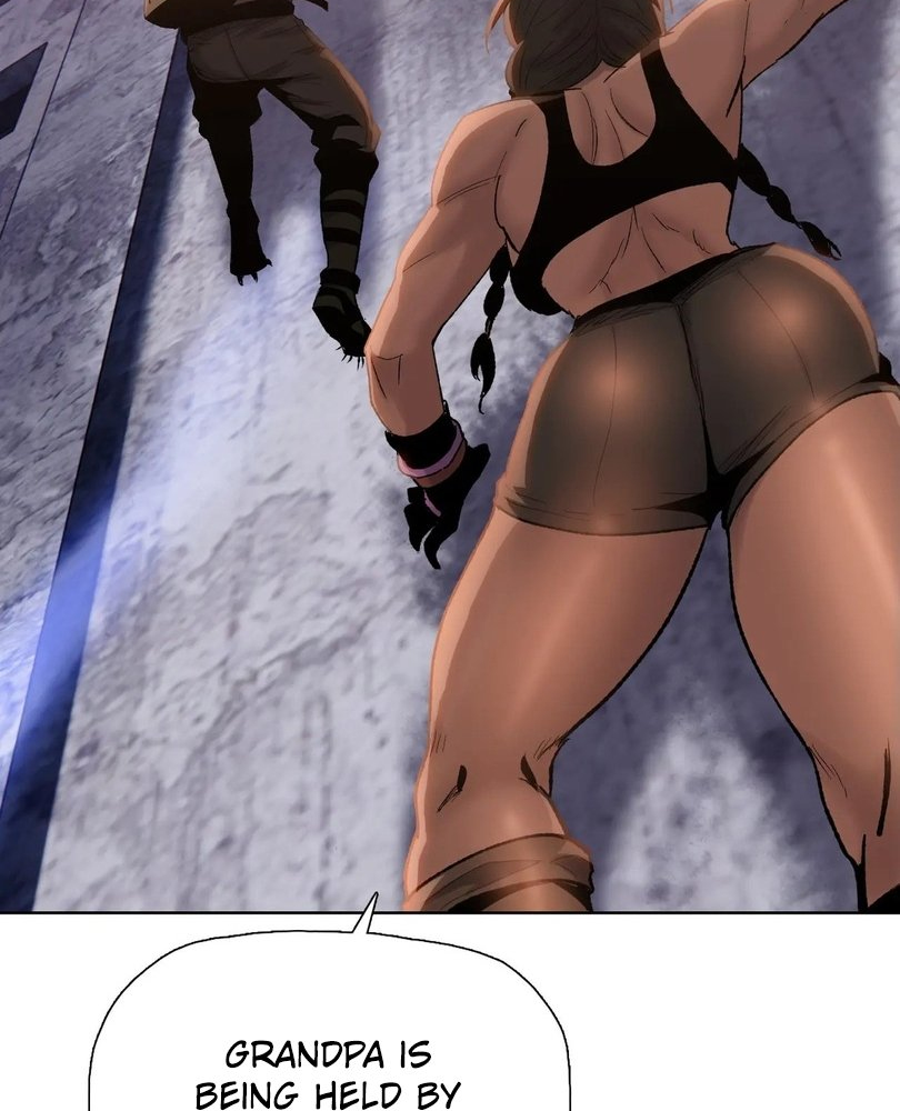 Read The doomsday ruthless man EN Manga Online