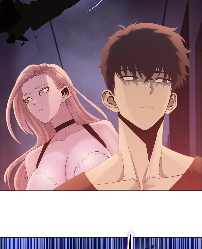 Read The doomsday ruthless man EN Manga Online