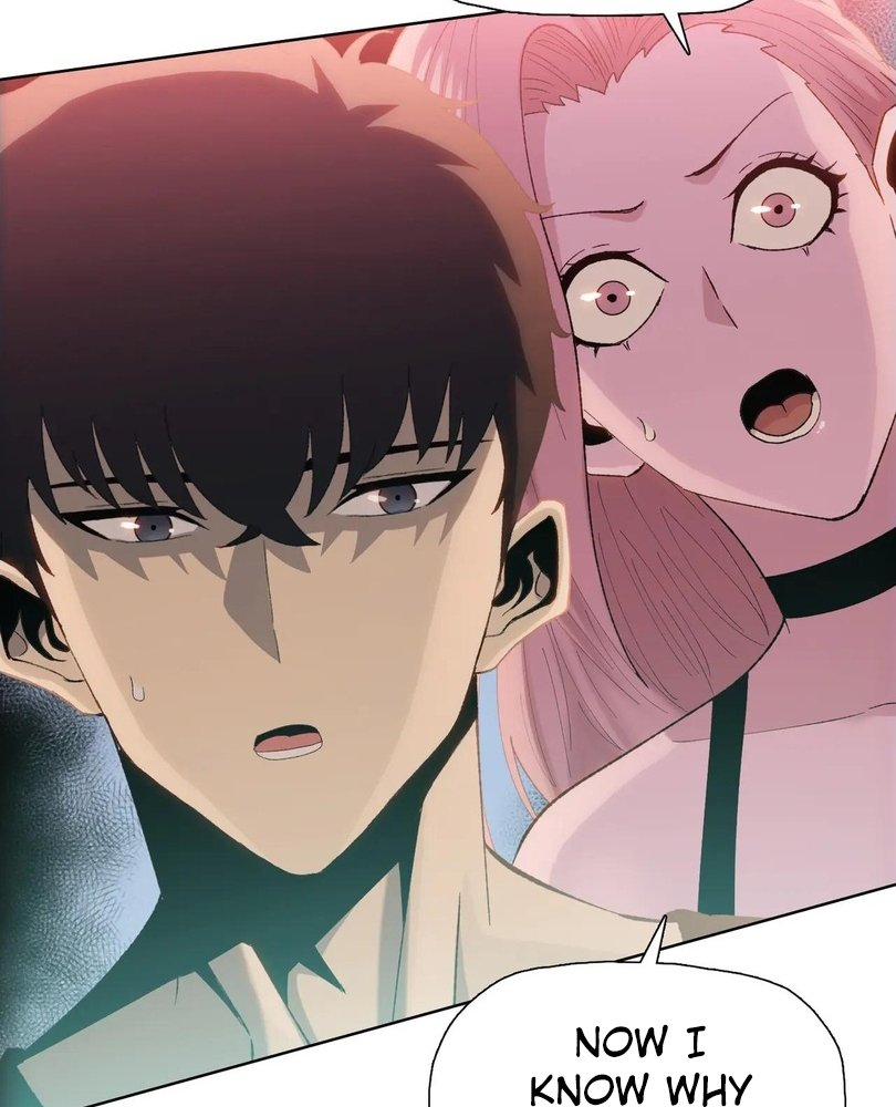 Read The doomsday ruthless man EN Manga Online