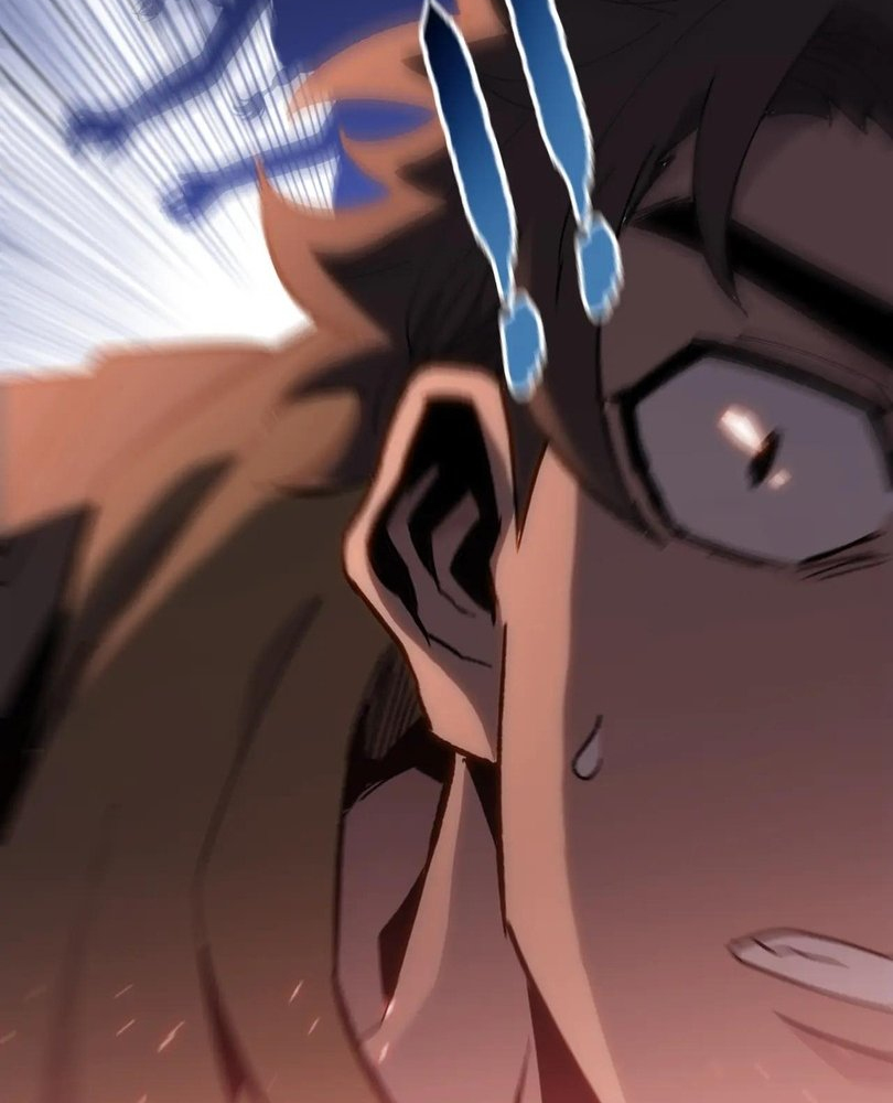 Read The doomsday ruthless man EN Manga Online