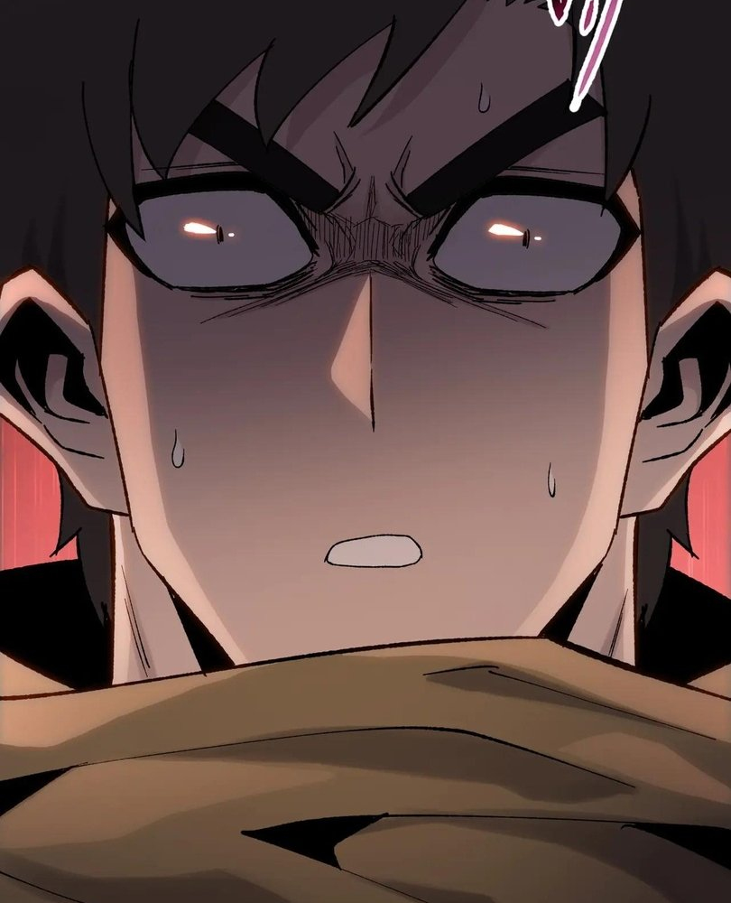 Read The doomsday ruthless man EN Manga Online