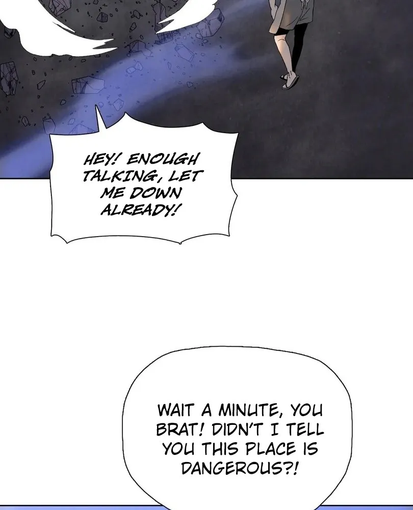 Read The doomsday ruthless man EN Manga Online