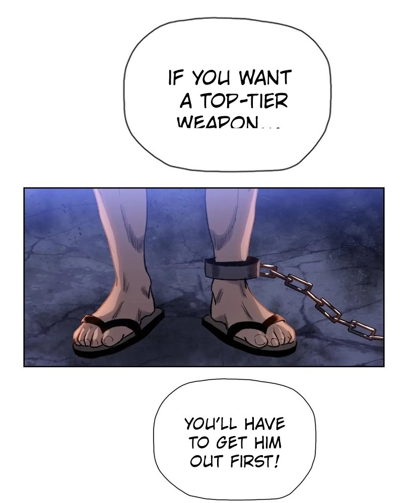 Read The doomsday ruthless man EN Manga Online