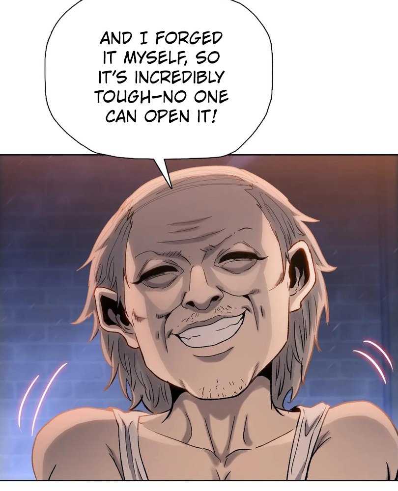 Read The doomsday ruthless man EN Manga Online