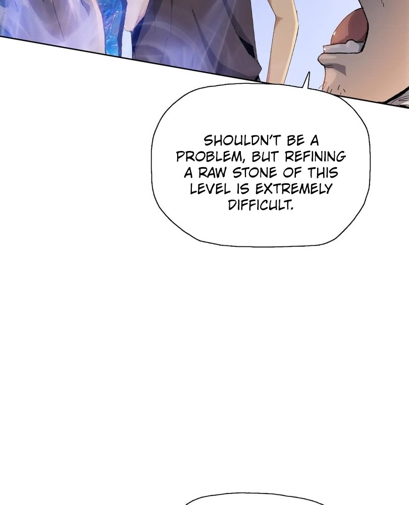 Read The doomsday ruthless man EN Manga Online